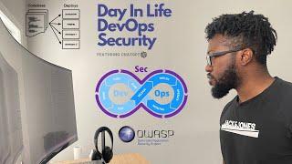 day in the life | Cyber Security Engineer