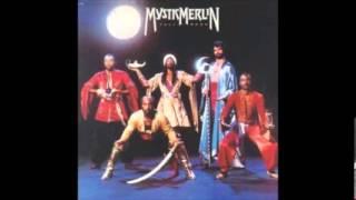 Mystic Merlin - Mr Magician