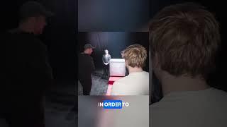 fear inducing mystery box what's inside