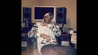 Pierre Bourne Type Beat "Fan"