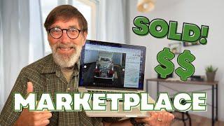 Unbelievably Easy Ways to Sell for Top Dollar on Marketplace