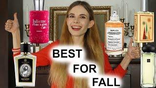 5 BEST NICHE FRAGRANCES FOR FALL YOU NEED TO TRY!  | Tommelise