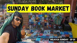 Delhi sunday book market, Mahila Haat