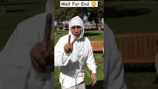 Ninja warrior 🪄||Zach King magic 🪄||#ninja #love #magic #unbelievable #omg #shorts #youtubeshorts