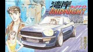 How Initial D & Wangan Midnight CHANGED MY LIFE | Car Stories