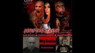 Sacrificial Terror Podcast: MyIndie Productions