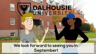 Welcome to Residence (Truro) | Dalhousie University