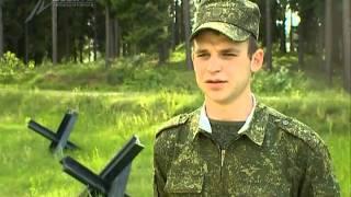 Военное обозрение 18.07.2013