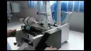 Manual Labeling Machine, China Best Labeling Machine