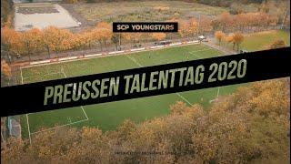 Preußen-Talenttag 2020 - Aftermovie