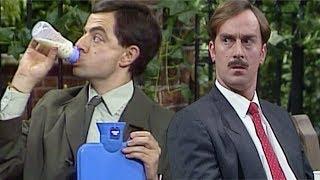 Picnic Bean | Mr Bean Full Episodes | Mr Bean Official