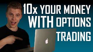 THE BEST REVERSAL OPTION TRADING STRATEGY