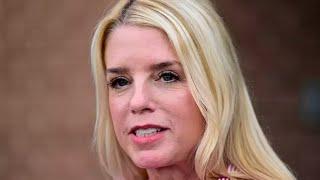 Scientology ally PAM BONDI nominated for US Attorney General