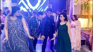 Sona kitna Sona hai-Best Dance Performance | Isha Ashish, Akankshaa Anup vlogs