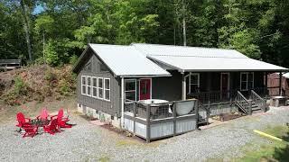 Wanderlust Ridge Smoky Mountain Vacation Rental