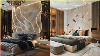 150 Luxury Modern Bedroom Designs 2025 Home Interior Design Ideas| Bedroom Design Trends