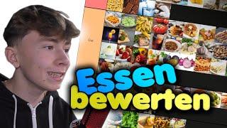 Das beste Essen der Welt! | Ich bewerte Essen