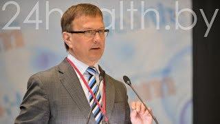 E-Health. Питер Росс. Опыт Эстонии в построении электронного здравоохранения