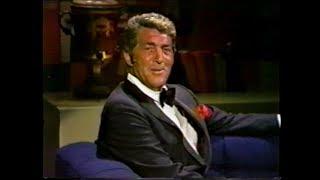 Dean Martin - "Cryin' Time" - LIVE