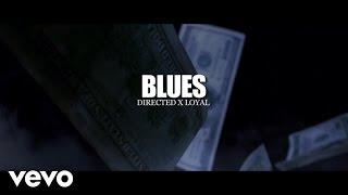 P Dibiase - Blues ft. Slimeaveli