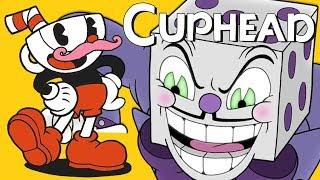 KING DICE BEATEN IN RECORD TIME | Cuphead - Part 8