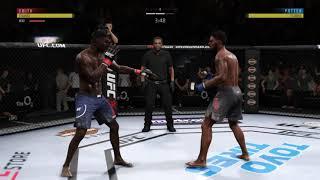 Lachs Lockdown Tourney Prelims- Potter vs Smith
