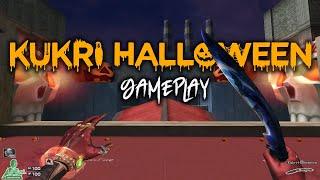 Crossfire West : Kukri-Halloween [Gameplay]