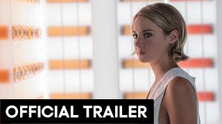 THE DIVERGENT SERIES: ALLEGIANT - OFFICIAL UK TRAILER [HD]