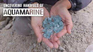 Battling permafrost to uncover handfuls of aquamarine on Mt. Antero  |  S1:E2