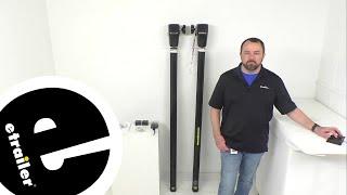 etrailer | Complete Breakdown of the Solera Smart Arm Electric RV Awning Conversion Kit