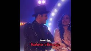 Debanya kashveer vm status #baalveerreturns #devjoshi #debanya