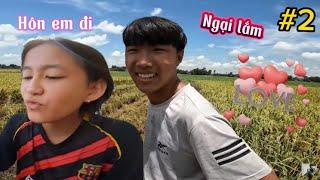 Ship Hoà Và Nguyên | Phần 2 | Team Anh Ba Phải