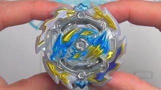 NEW ACE DRAGON | Beyblade Burst GT ベイブレードバーストガチンコ