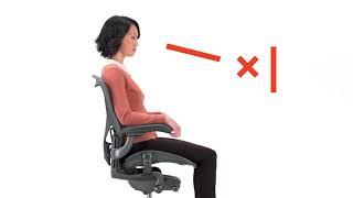 Herman Miller Aeron Adjustment Guide