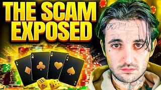 Mikki Mase EXPOSES The Casino SCAM‼️