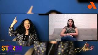 Spotlight on Dr  Letitia Wright