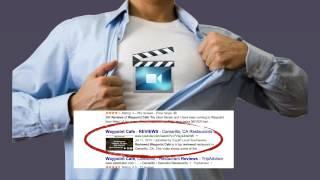 The Local Video Method