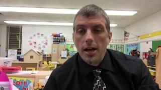 Accomplished Teaching in Action: John Holland, NBCT