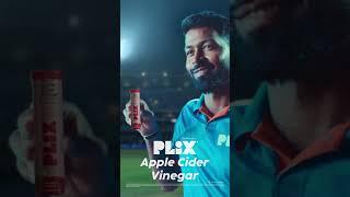 Plix ACV | Hardik Pandya x Plix | Weight Loss Ka Big Boss