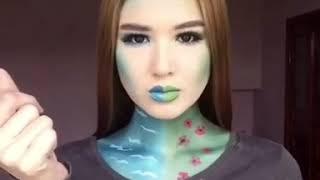 Очень трогательно 