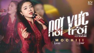 Nơi Vực Nơi Trời Remix - Lê Bảo Bình x Mochiii Cover |  Khi Tương Lai Mơ Hồ Đầy Ô Trống Remix TikTok