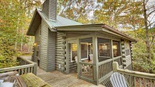 Beautiful Cherry Lake Hideaway-on the lake w/canoe & firepit | Exploring Tiny House