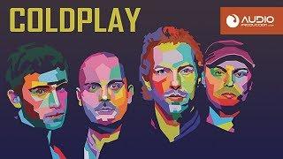 Análisis De Producción: EP#7 - Coldplay