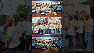 PW Vidyapeeth NEET 2025 Results Celebration  #shorts