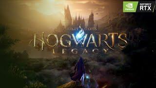 Hogwarts Legacy  All  Cutscenes Full Movie  | Hogwarts Legacy