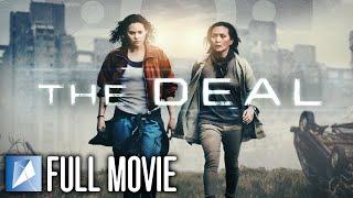 The Deal | FULL MOVIE | Lisa Brenner | Emma Fischer | Alastair Mackenzie | Pearl Mackie