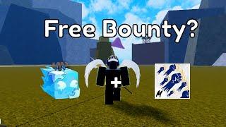 Best Starter Combo In Bloxfruits In My Opinion