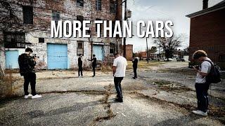 More Than Cars: Season 2 Teaser #1