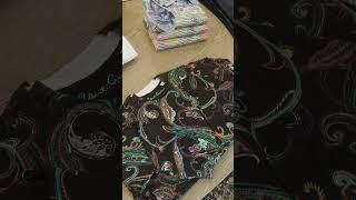 Robert Graham Clothing - Wearable Art