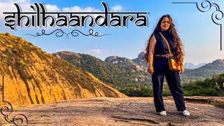 Shilhaandara Resort | Weekend Gateway from Bangalore | Ramnagara | Room and Food review